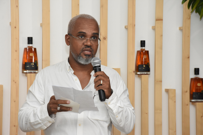 La Cocofesse Island Brandy, Seychelles’ new branded « eau de vie »
