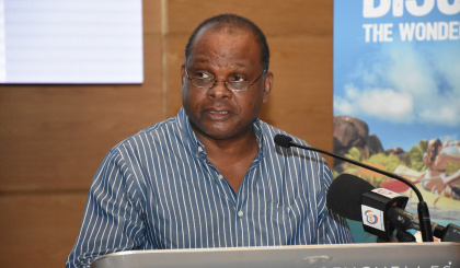 Ocean festival officially launched