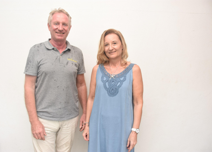 From Paris to Seychelles: Meet the couple behind SeyBusiness and Seychelles Promo