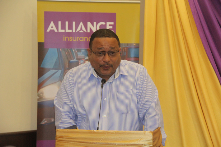 New insurance firm strengthens alliances with stakeholders