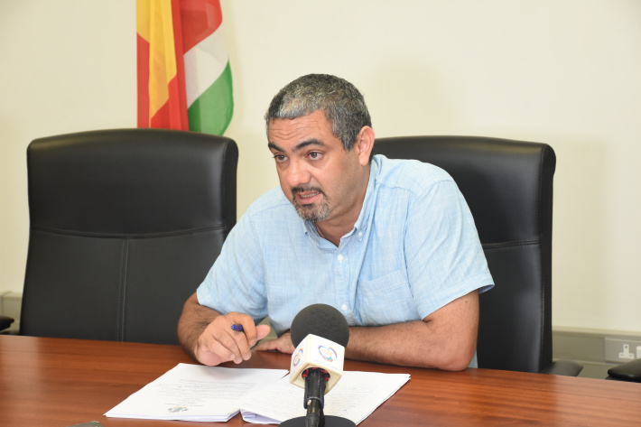 Petit Paris residents affected by asphalt plant to be compensated
