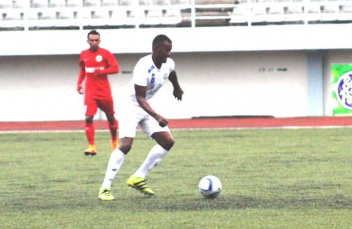 Football: SeyPearl Premier League