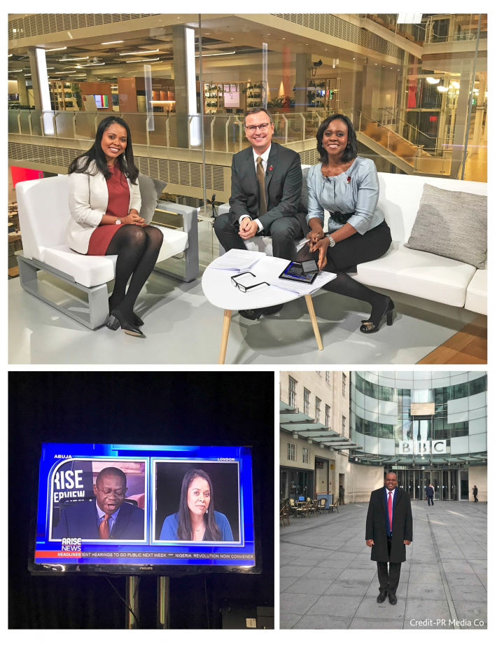 Seychelles’ ecological commitment commended in the UK news