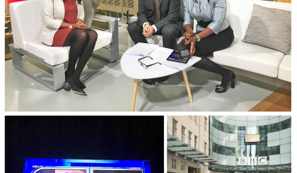 Seychelles’ ecological commitment commended in the UK news