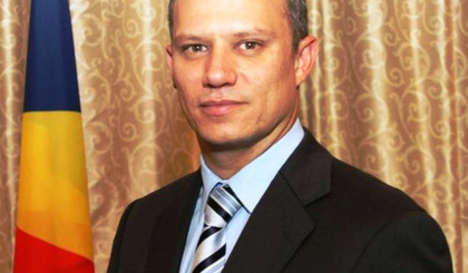 Health Minister Jean-Paul Adam’s message for World Aids Day commemorated on December 1