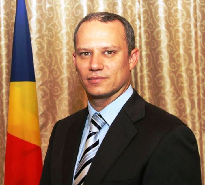 Health Minister Jean-Paul Adam’s message for World Aids Day commemorated on December 1