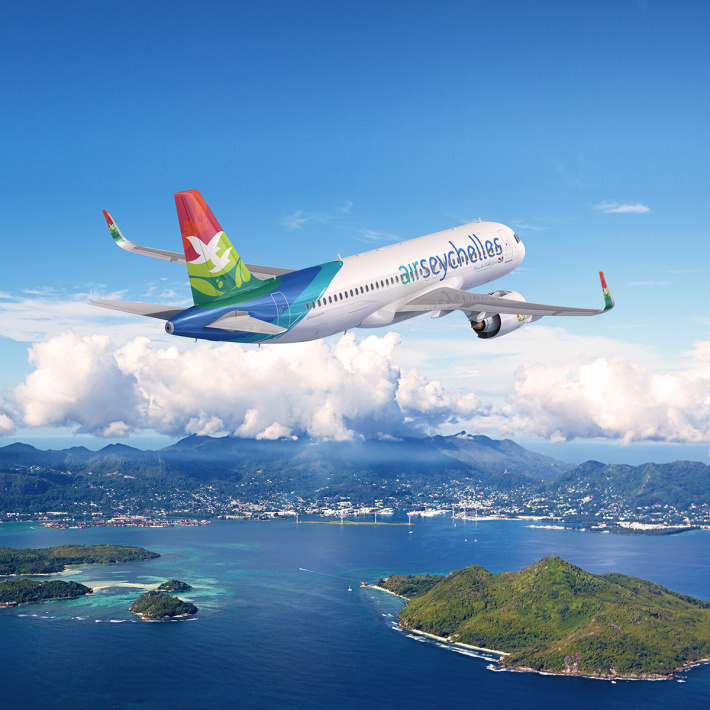 Second Air Seychelles A320neo arrives next year