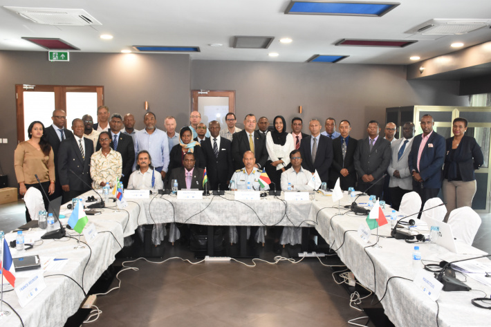 RCOC on course to be fully operational by year-end