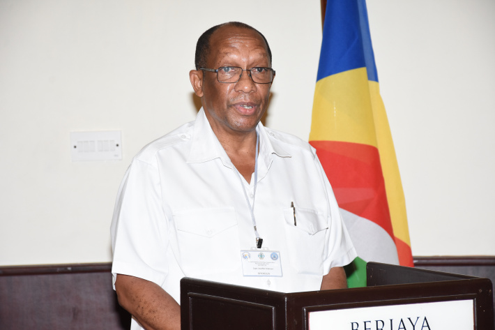 Improving regional cooperation and compliance with IMO conventions