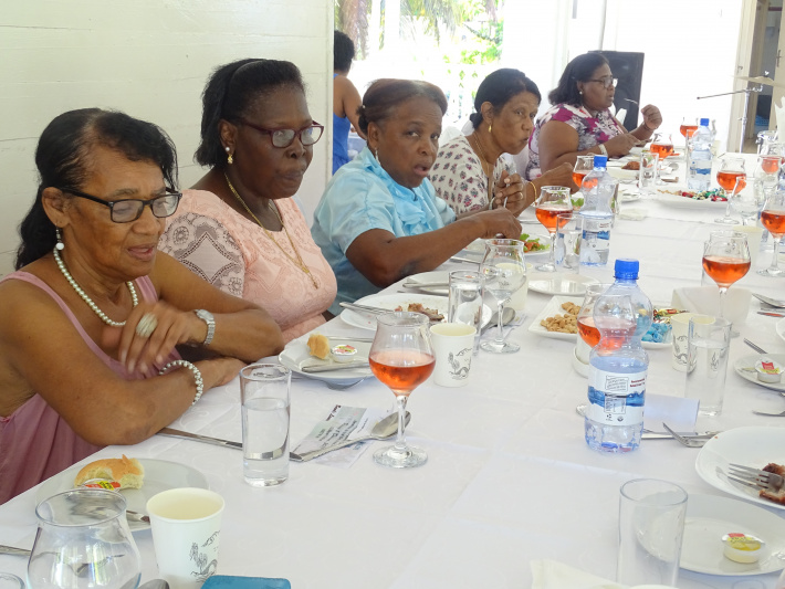 Living Heritage Project     ‘Banke Nwel’ brings back a long lost tradition