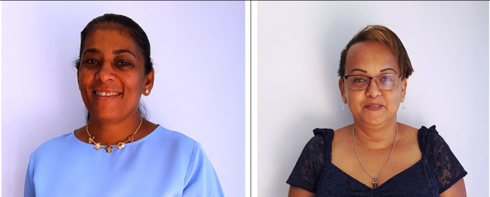 Air Seychelles strengthens its Seychellois leadership team