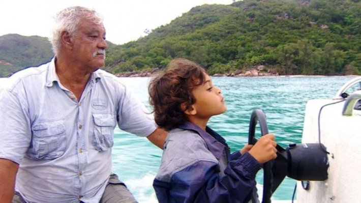 Seychelles: The island nation with a novel way to tackle climate change