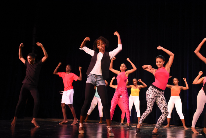 School of Dance puts on a sparkling end-of-year show