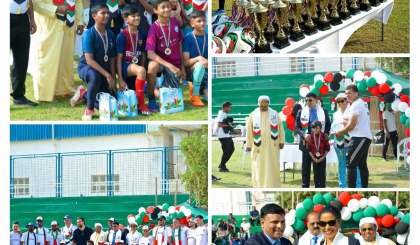 STB present at ‘Penalty Shoot Out’ event in Abu Dhabi