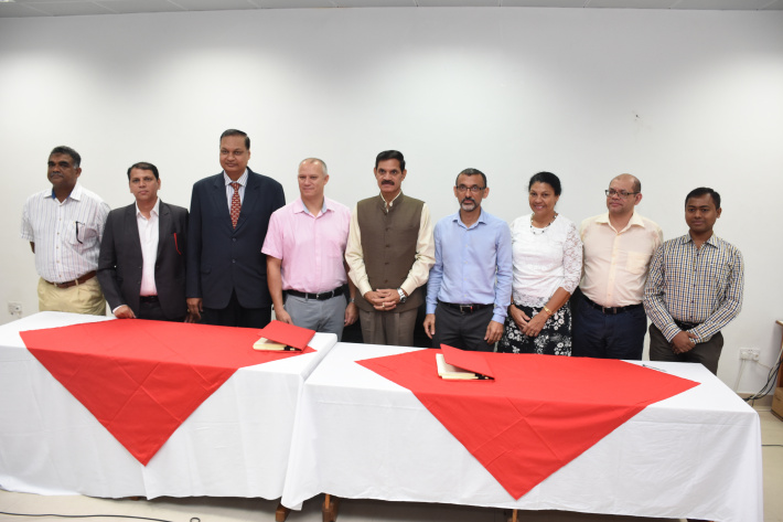 Contract sets the ball rolling for national digital health database