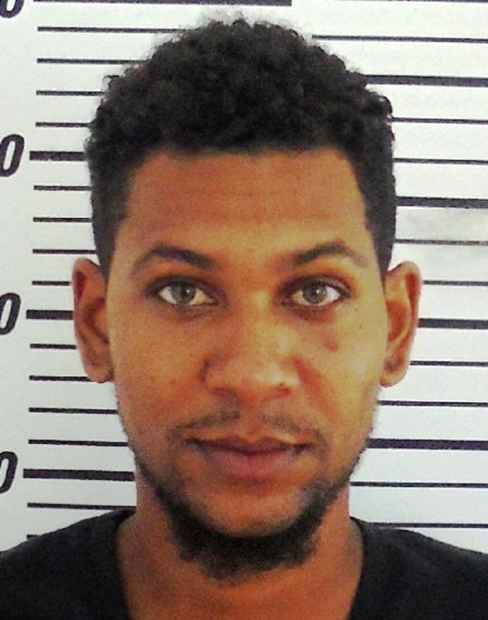 Vanian Azemia sentenced for drug trafficking