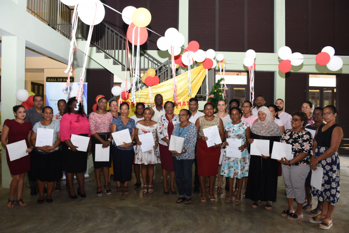Vijay Construction donates R1 million to primary schools