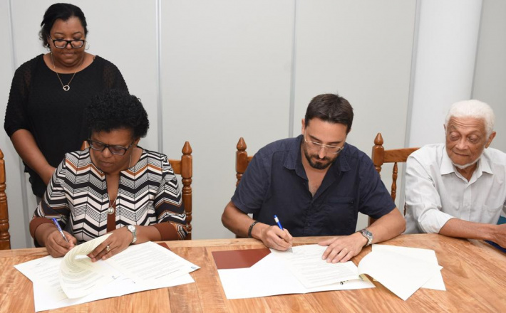 Pour mieux connaître l’histoire de la Piraterie liée aux Seychelles