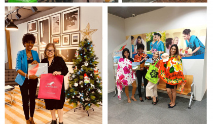 STB strengthens relationship with its partners in Singapore