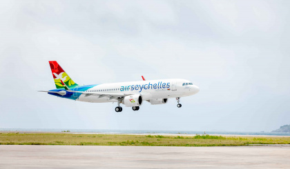 Seychelles Tourism Board highlights 2019