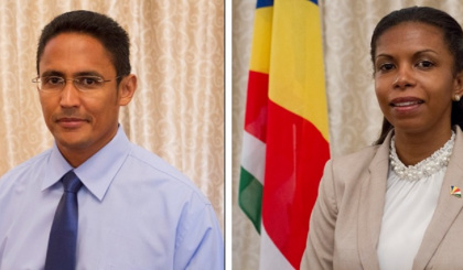 President Faure announces executive appointments