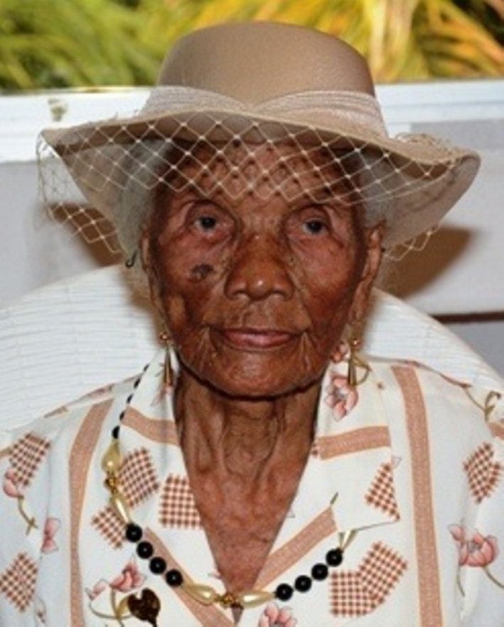 Centenarians of Cascade celebrate 104th and 101st birthdays