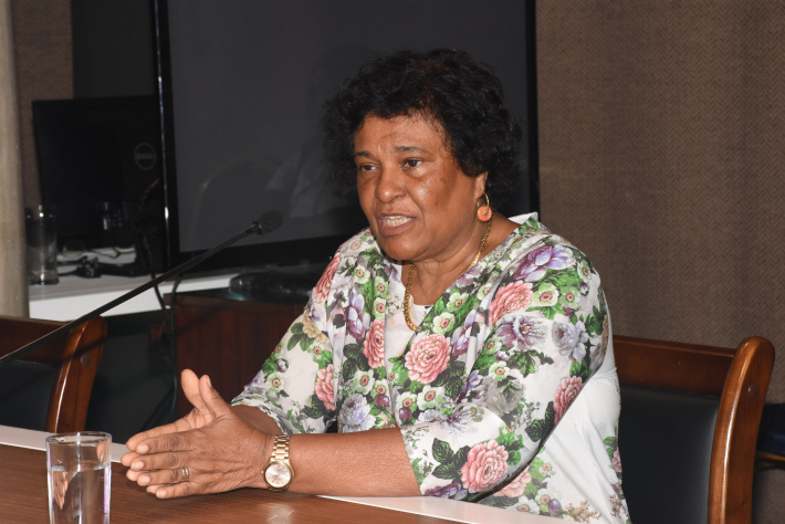 Truth, Reconciliation and National Unity Commission (TRNUC)