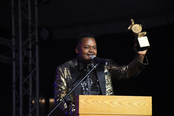 10th Cable Tunes Awards  as dazzling as promised
