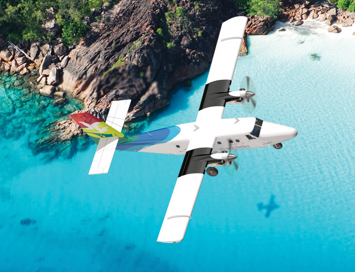 Air Seychelles revises fuel surcharge for domestic travel effective January 15