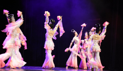 Seychelles-China Day ends with cultural show and bazaar