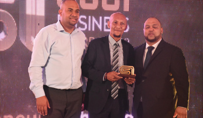 8th Seychelles Chamber of Commerce & Industry (SCCI) Business Award ceremony