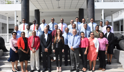 IPU President calls for more inclusive parliaments for youth and women