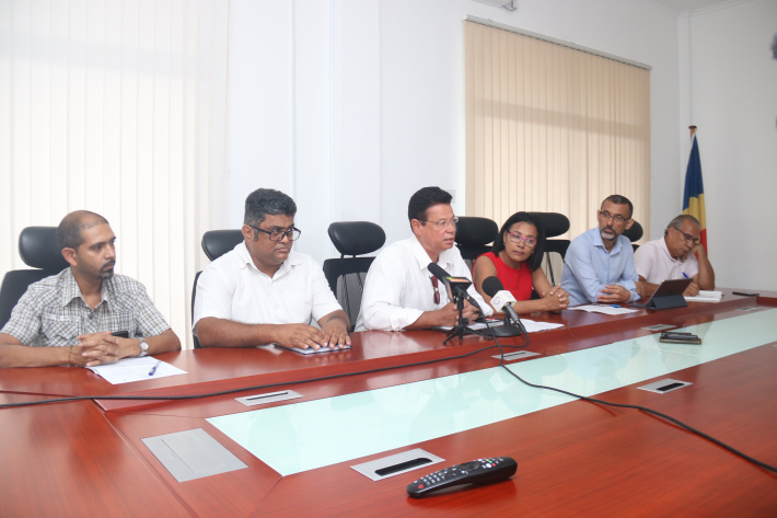 Authorities adequately prepared for any suspected cases of coronavirus