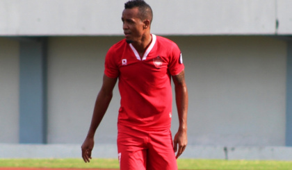Football: SeyPearl Premier League