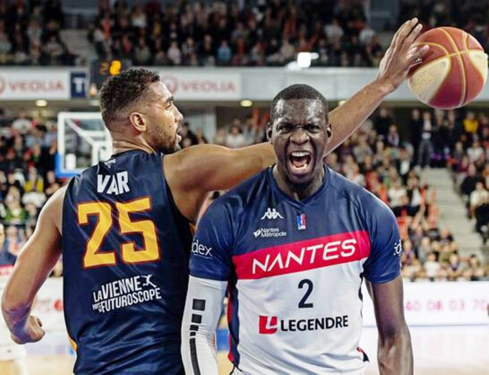 Basket-ball : Coupe de France