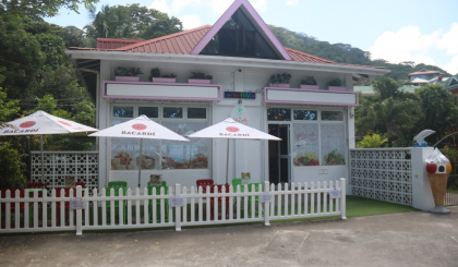 La Dolce Vita adds new outlet at Beau Vallon