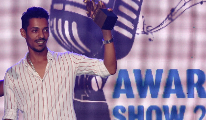 Cable Tunes Awards 2019 – Best Music Video Producer