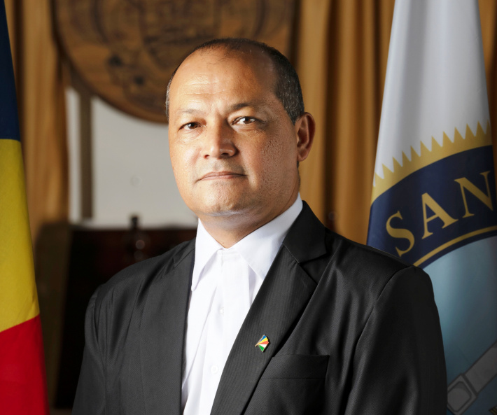 Speaker Prea not resigning
