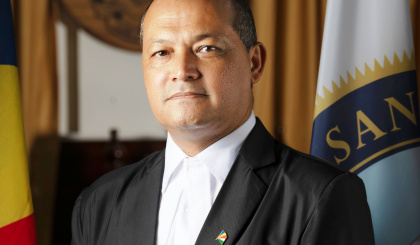 Speaker Prea not resigning