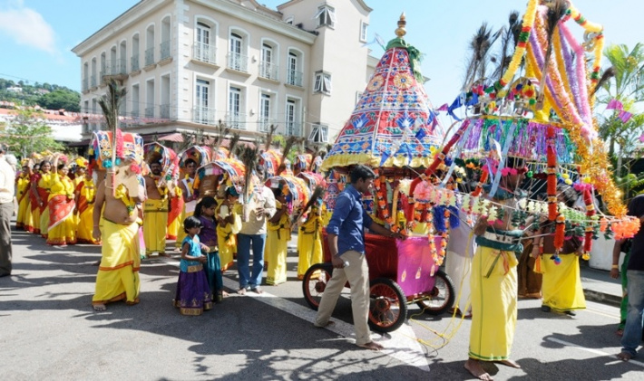 Hindu Kavadi festival set for February 8