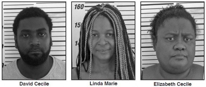 Three Seychellois sentenced for drug related offences