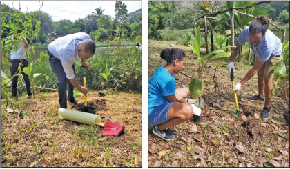 World Wetlands Day