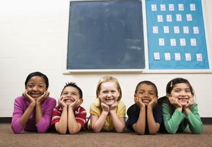 MOVE Foundation introduces mindfulness workshops in local schools