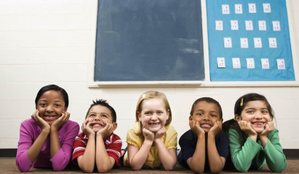 MOVE Foundation introduces mindfulness workshops in local schools