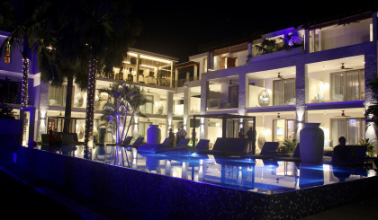 Le Duc de Praslin