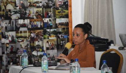 Tourism arrivals, spending and coronavirus top agenda