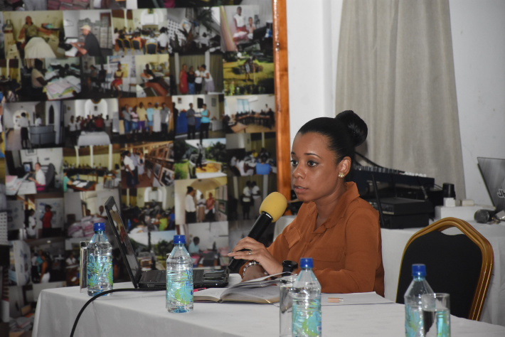 Tourism arrivals, spending and coronavirus top agenda