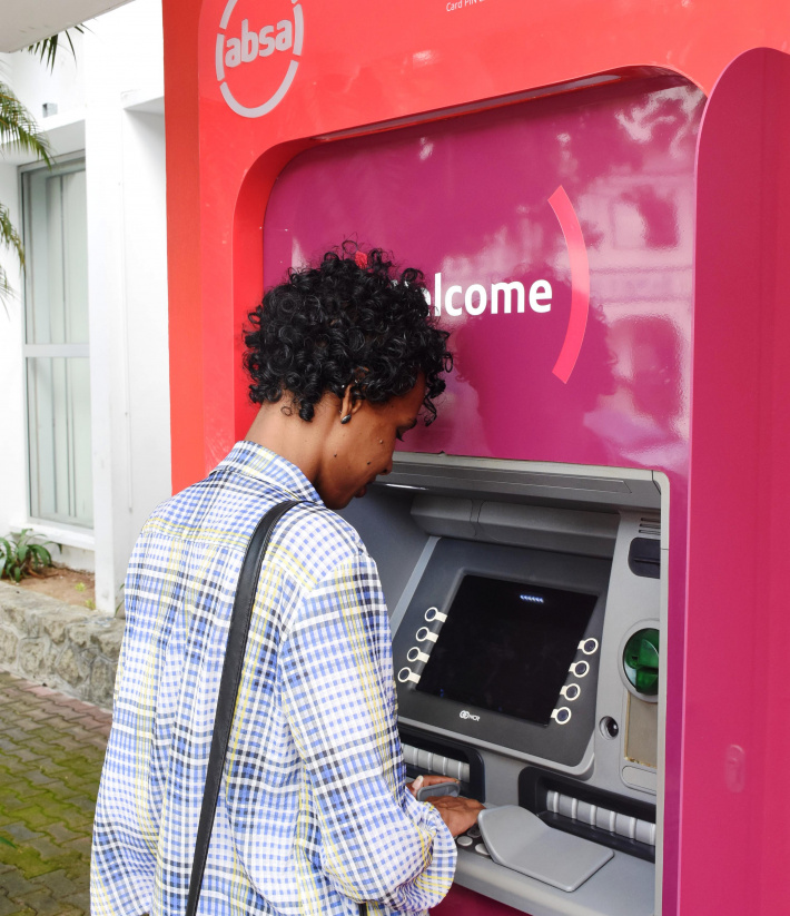 Barclays Bank (Seychelles) Limited officially becomes Absa Bank (Seychelles) Limited