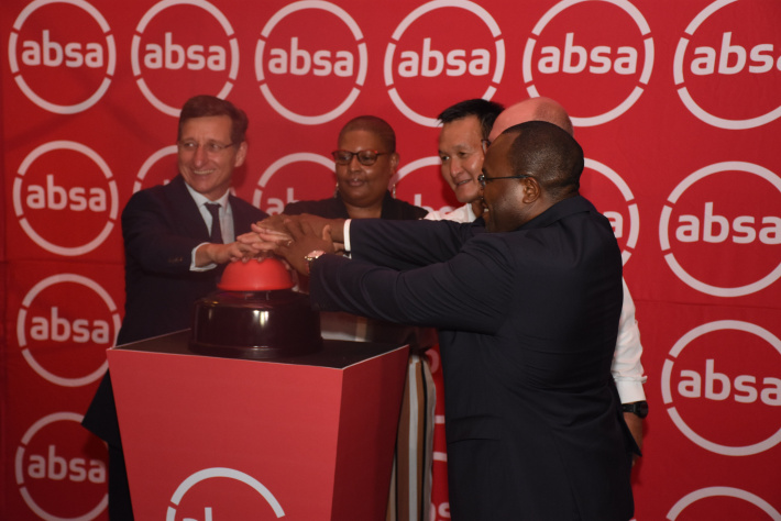Barclays Bank (Seychelles) Ltd officially becomes Absa Bank (Seychelles) Ltd