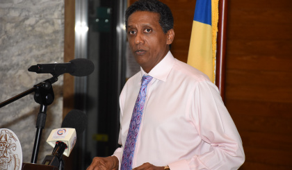 Seychelles hosts Equality and Justice Alliance forum